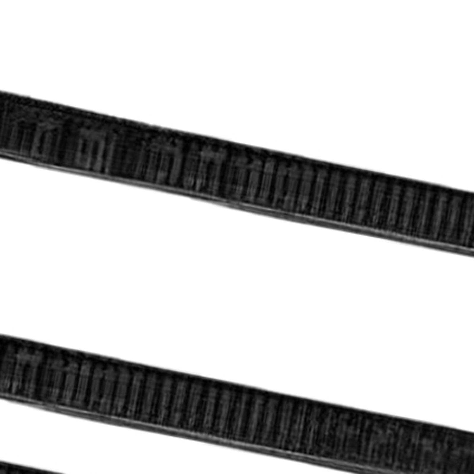 Car Cable Organizer - Uniwersalne, samozaciskowe opaski z nylonu do