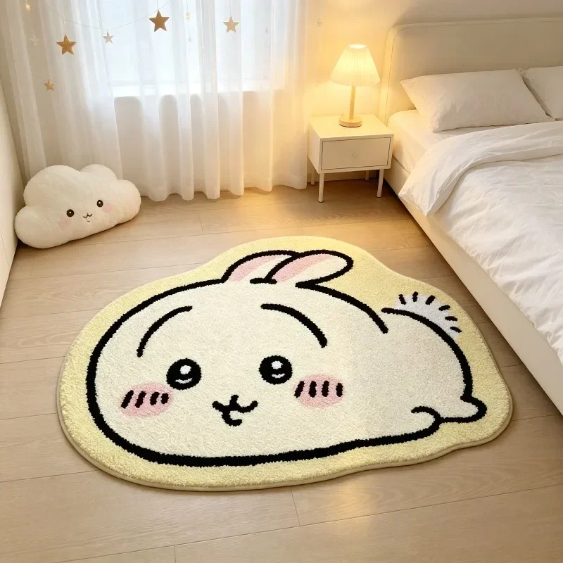 Car Floor Mat - @-Chiikawa – dywanik z motywem z