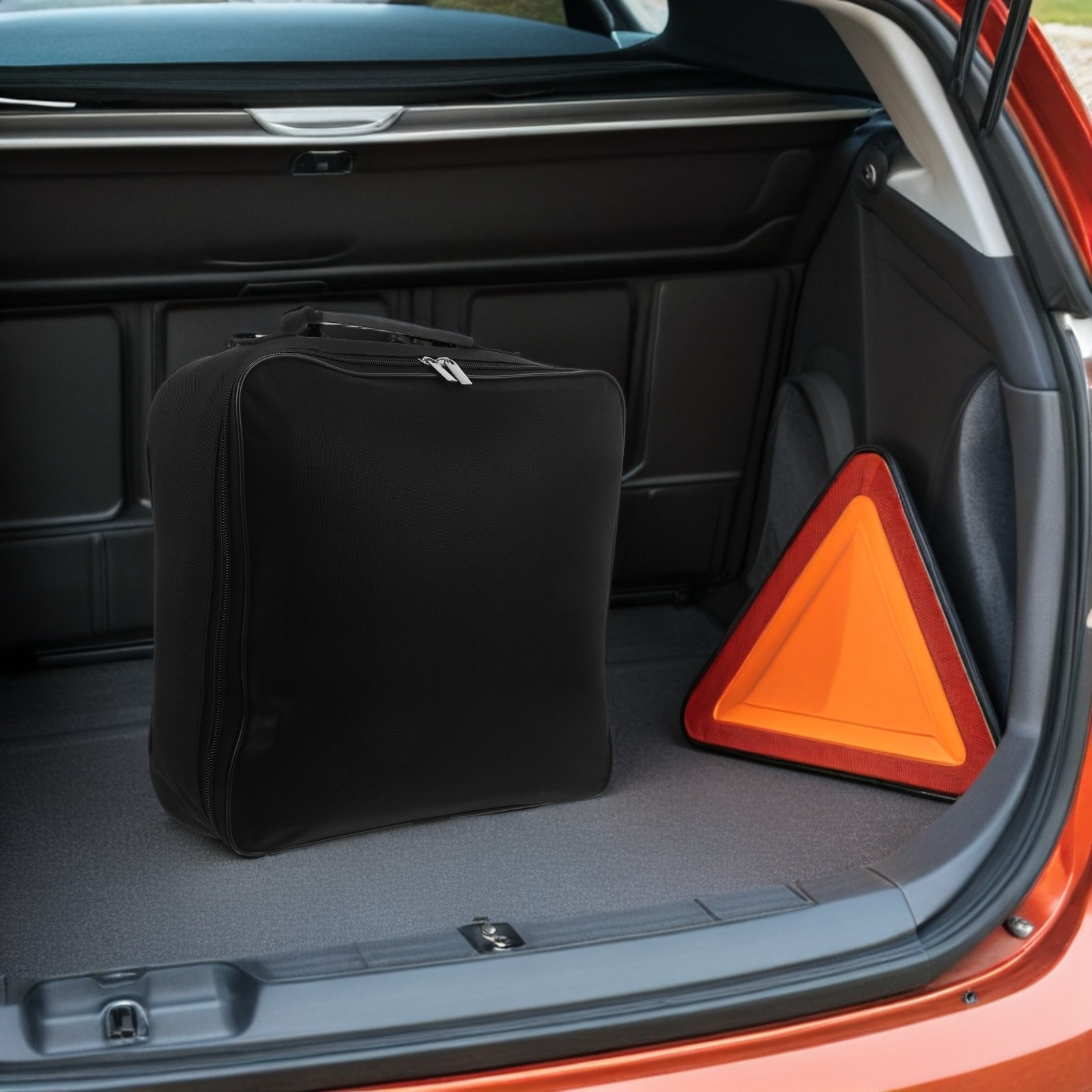 Car Cable Organizer - Przenośny, wodoodporny organizer kabli do pojazdów