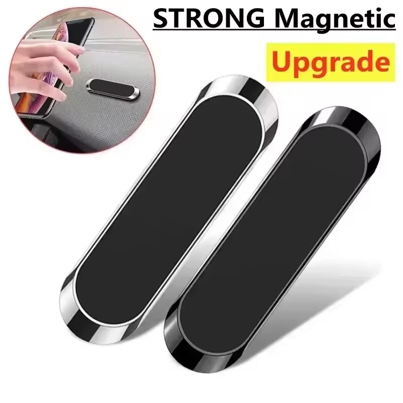 Car Phone Holder - Magnetyczny uchwyt samochodowy na telefon z
