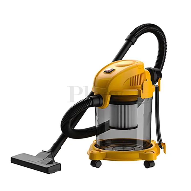 Car Vacuum - Najnowszy odkurzacz na mokro i sucho
