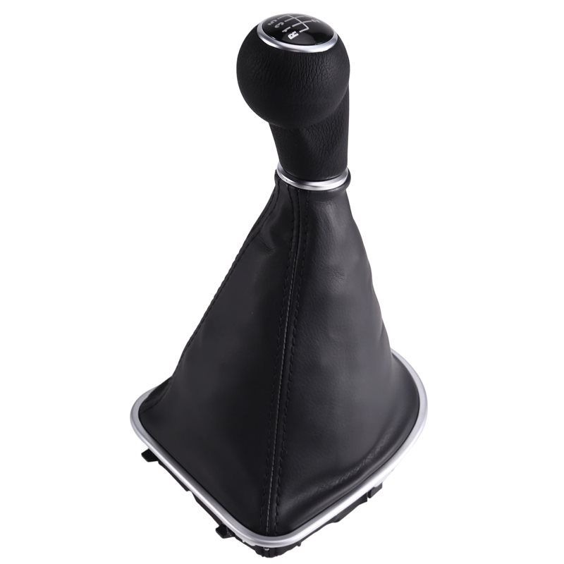 Car Seat Cover - Gałka zmiany biegów A20K-Car 5-biegowa z