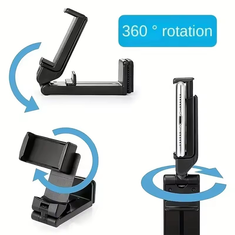 Car Phone Holder - Wielofunkcyjny uchwyt na smartfon do siedzenia