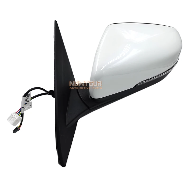 Car Mirror - 2026 Nowe Części Samochodowe Lusterko Boczne