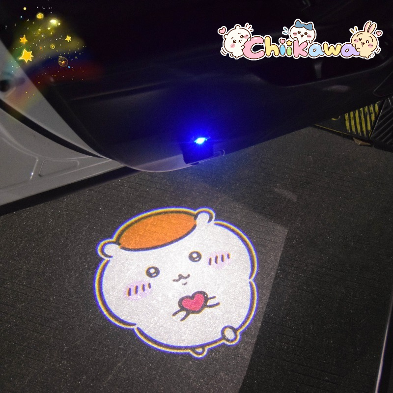 Anime Chiikawa Kurimanju – ośw – Car Accessories Japanese recenzja i cena