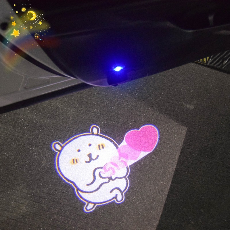 Anime Chiikawa Kurimanju – ośw – Car Accessories Japanese recenzja i cena