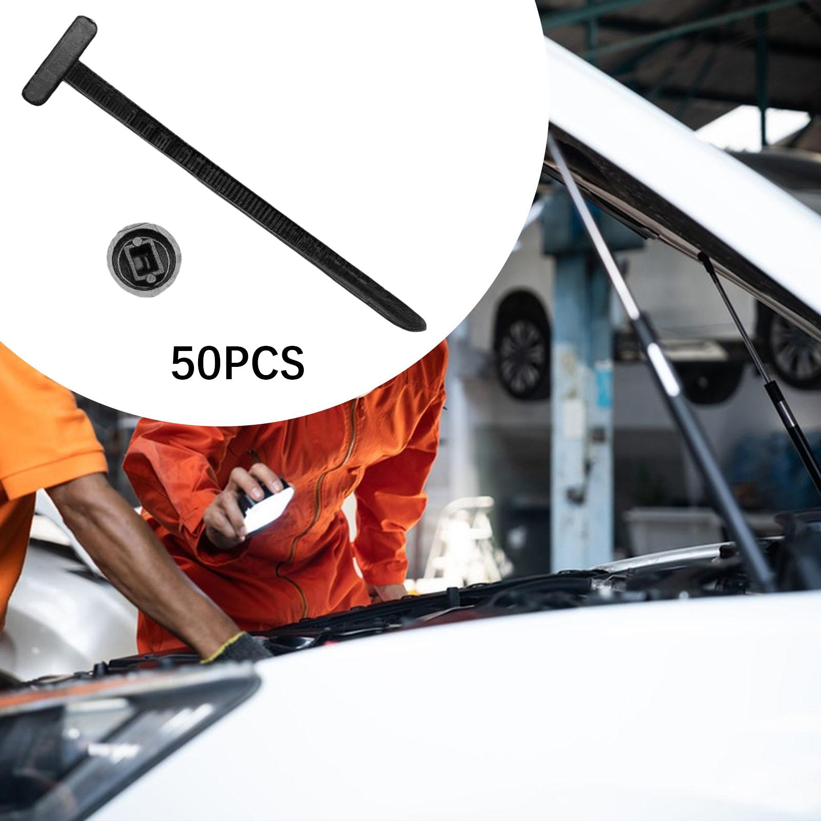 Uniwersalne, samozaciskowe opa – Car Cable Organizer recenzja i cena