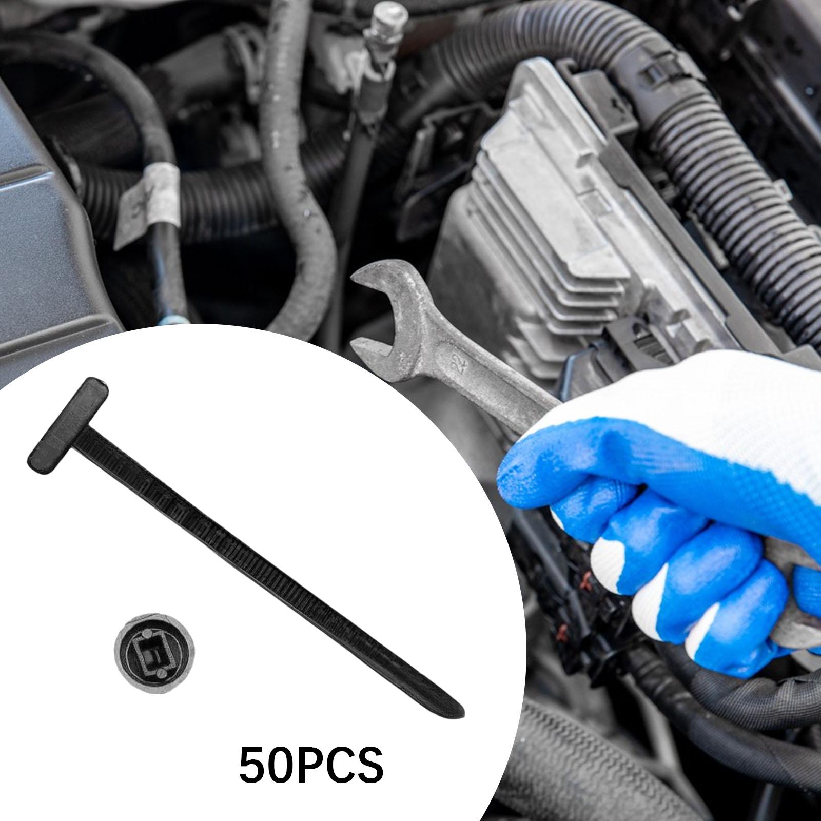 Uniwersalne, samozaciskowe opa – Car Cable Organizer recenzja i cena