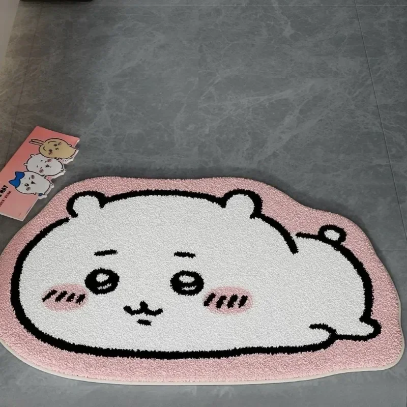 @-Chiikawa – dywanik z motywem – Car Floor Mat recenzja i cena