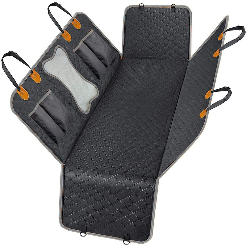 Wodoodporna warstwa z tkaniny  – Car Seat Cover recenzja i cena