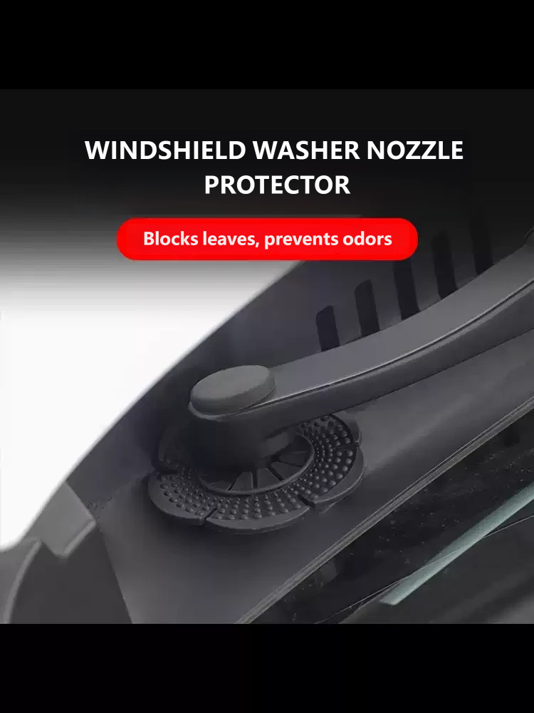 Dla Xpeng G9 2022-2025 Osłona  – Car Wiper recenzja i cena