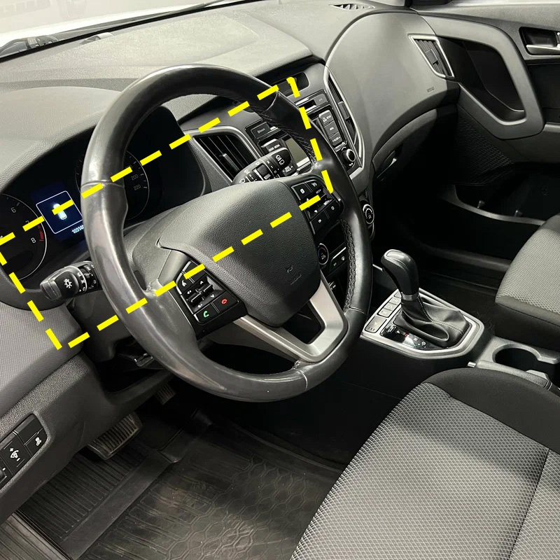 93400-C9950 Przełącznik świate – Car Wiper recenzja i cena