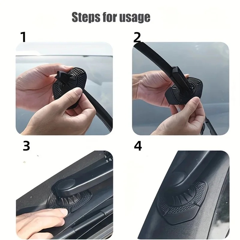 Uniwersalna silikonowa osłona  – Car Wiper recenzja i cena