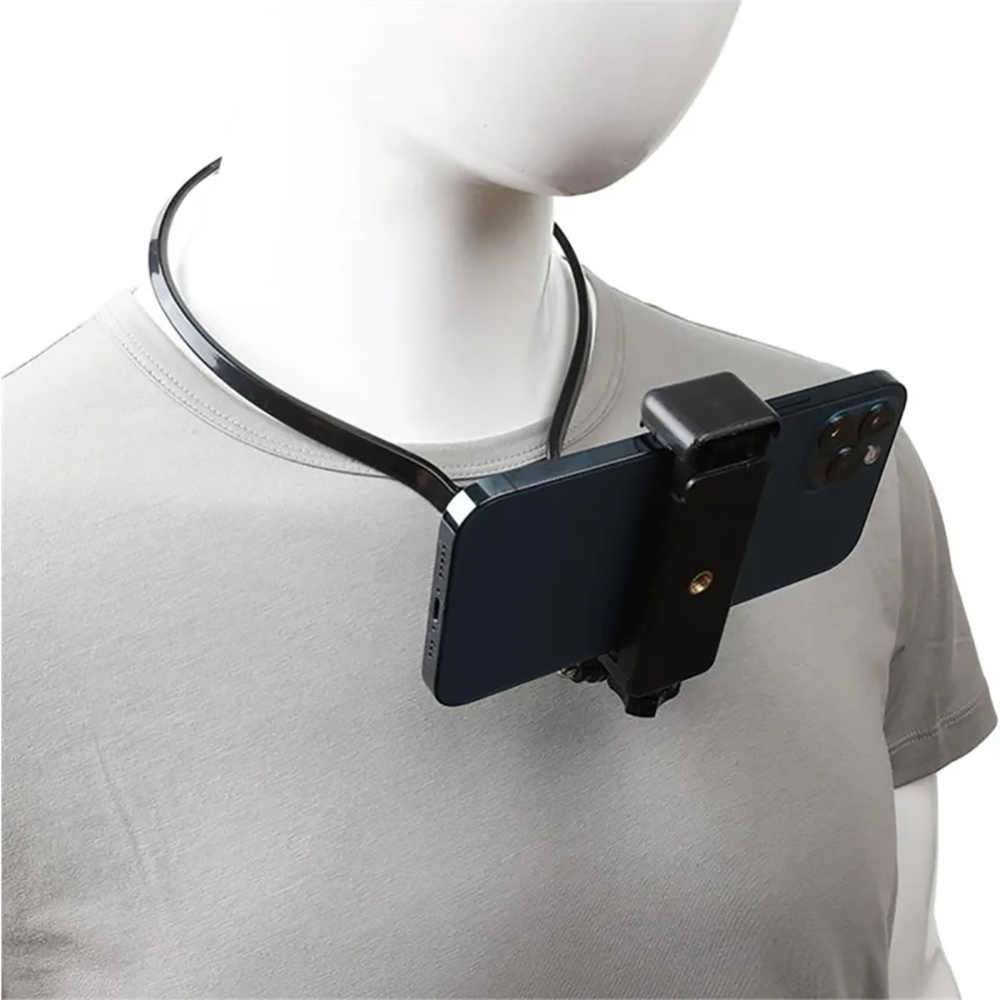 Uniwersalny uchwyt na telefon  – Car Phone Holder recenzja i cena
