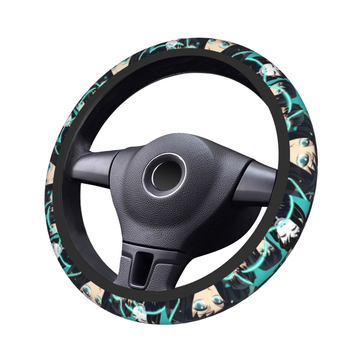 Muichiro Demon S-Slayer Pokrow – Car Accessories Japanese recenzja i cena