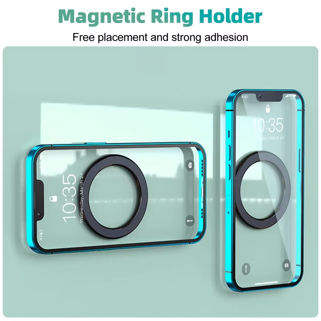 Mocny magnetyczny pierścień Ma – Car Phone Holder recenzja i cena