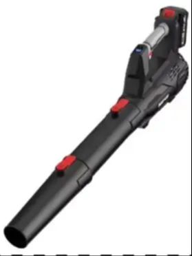 Akumulatorowa dmuchawa do liśc – Car Vacuum recenzja i cena
