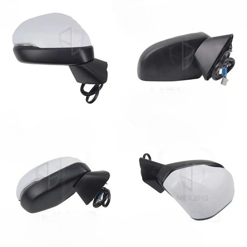 MEILENG – zestaw lusterka bocz – Car Mirror recenzja i cena