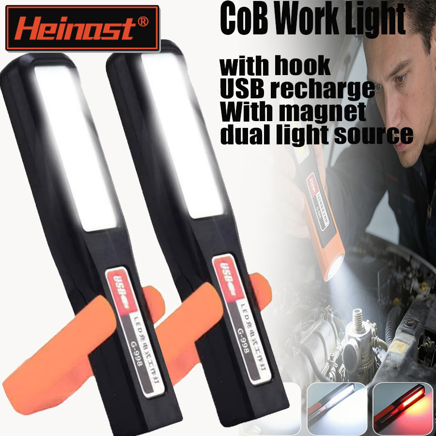 Super Jasna Lampa Robocza LED  – Car Led Light recenzja i cena