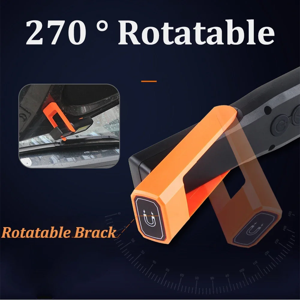 Super Jasna Lampa Robocza LED  – Car Led Light recenzja i cena