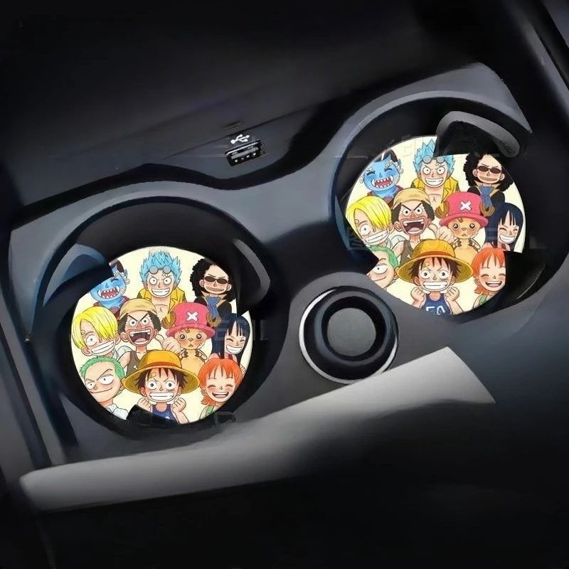 Podkładka do samochodu z motyw – Car Accessories Japanese recenzja i cena