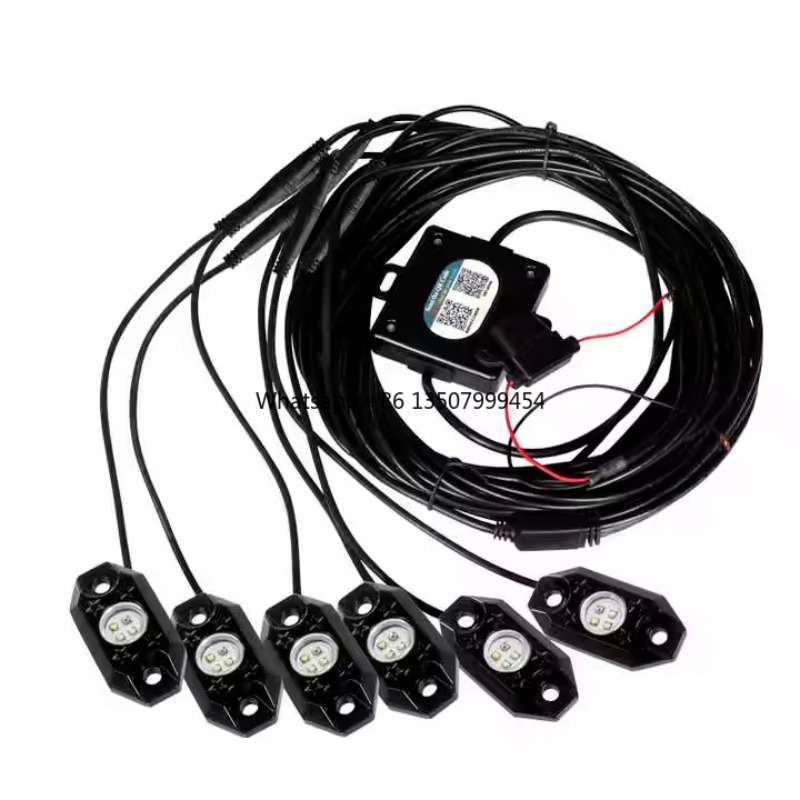 Bezpośrednio od producenta: LE – Car Led Light recenzja i cena