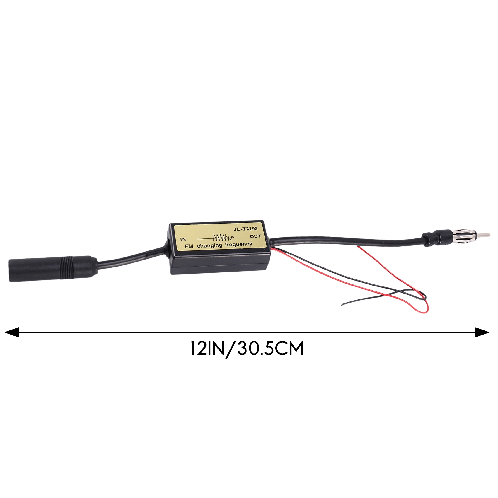 A02Q-FM Przetwornik częstotliw – Car Accessories Japanese recenzja i cena