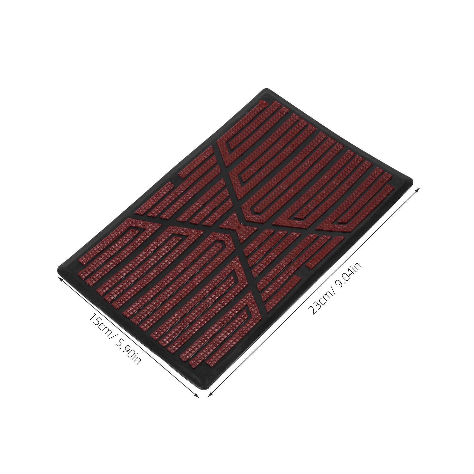 1 zestaw uniwersalnych nakłade – Car Floor Mat recenzja i cena