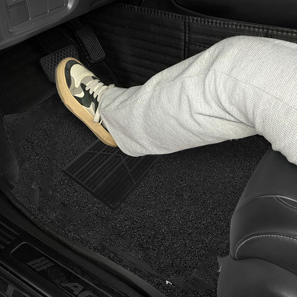 2 sztuki – gumowe nakładki na  – Car Floor Mat recenzja i cena