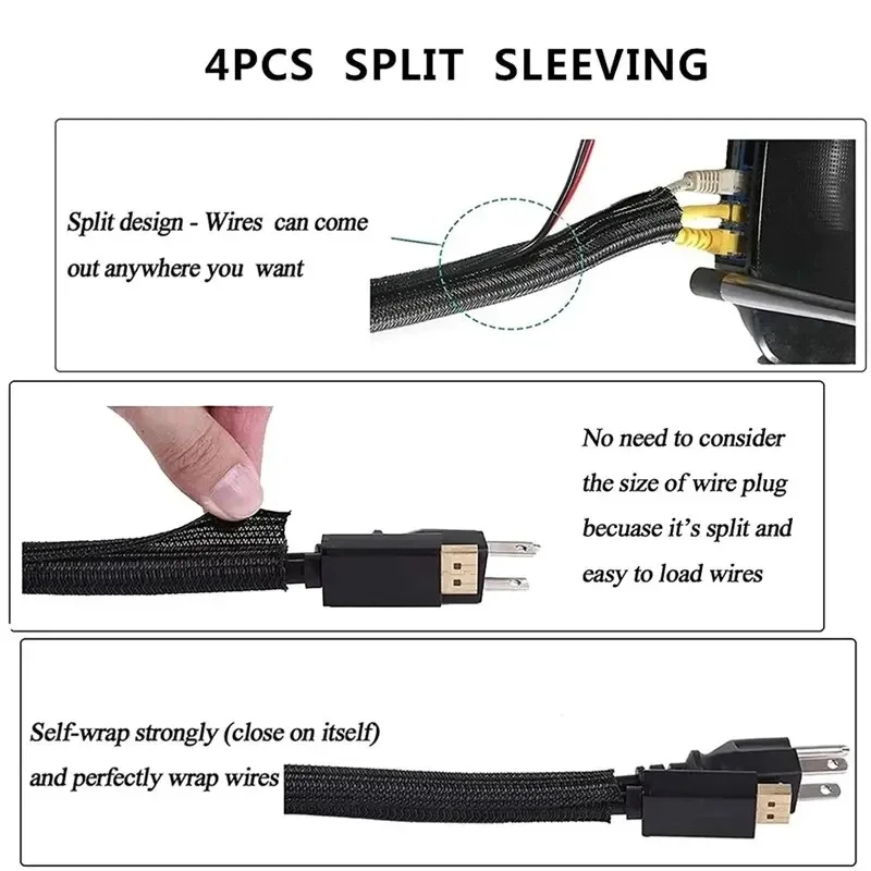173 szt. Klipsy do organizacji – Car Cable Organizer recenzja i cena