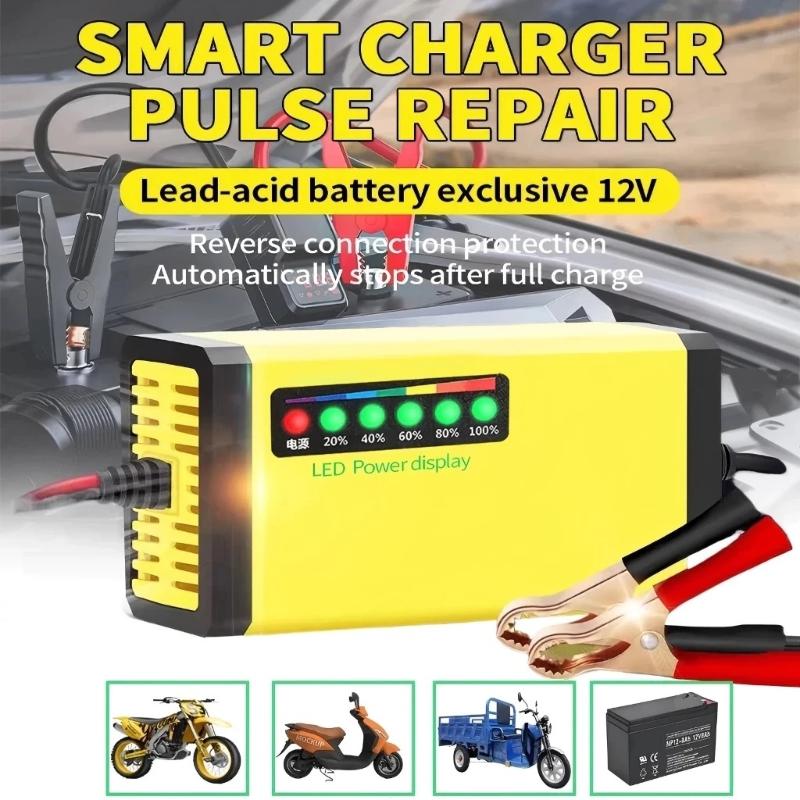 @*Smart Uniwersalny ładowarka  – Car Charger recenzja i cena