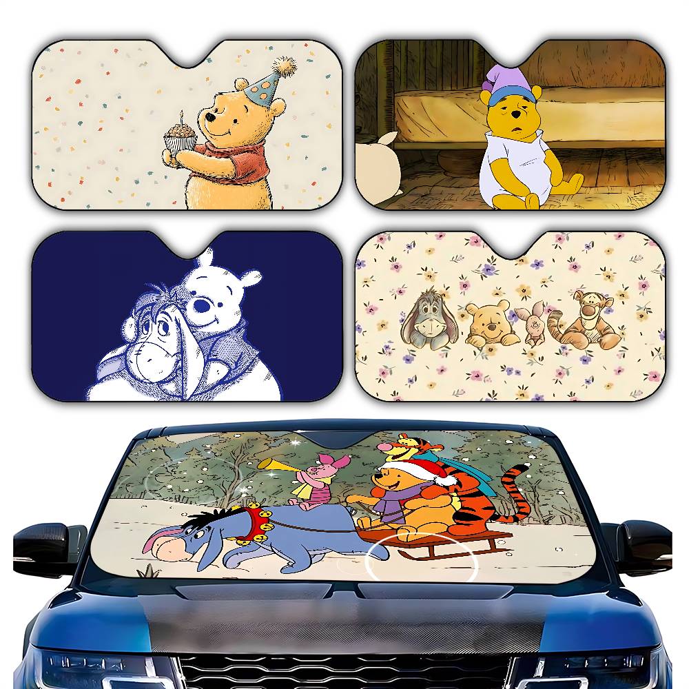 Urocza, stylowa i modna osłona – Windshield Sun Shade recenzja i cena