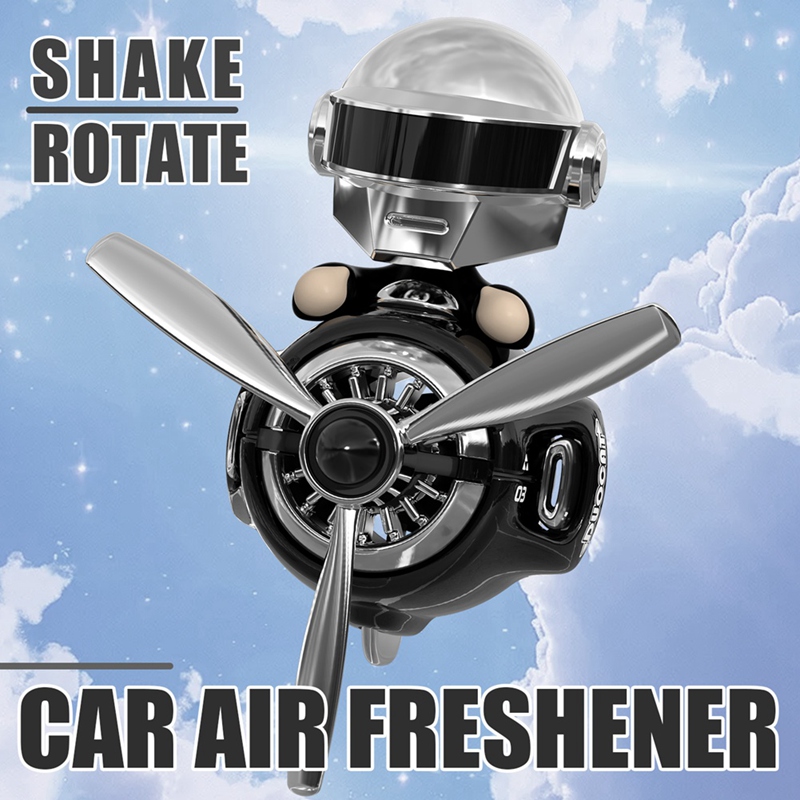 Mega Wyprzedaż! Fajny odświeża – Car Air Freshener recenzja i cena
