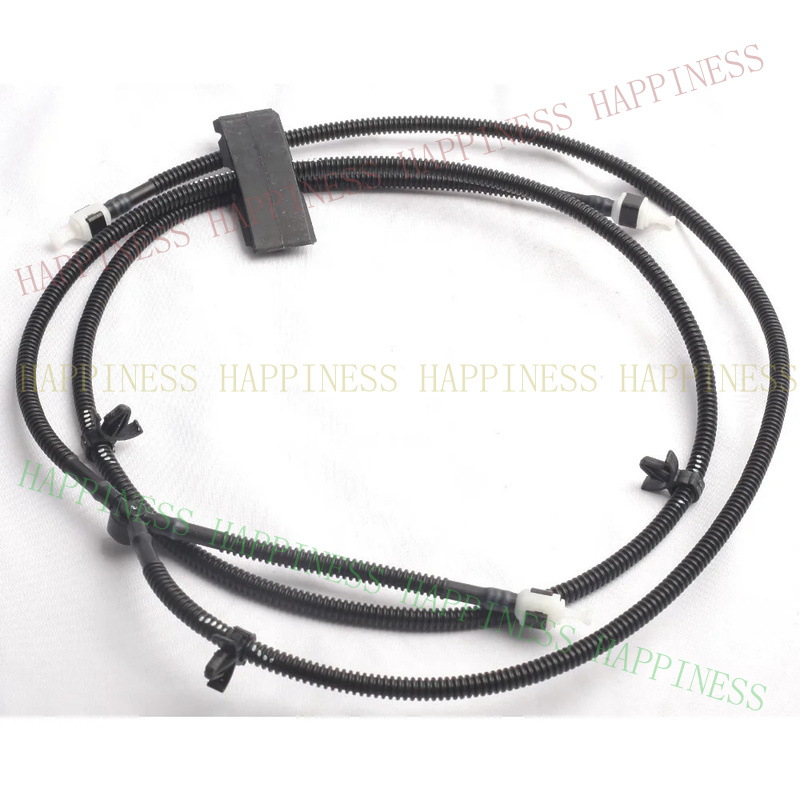 RP+ Do Citroen C5 X7 2011 6439 – Car Wiper recenzja i cena