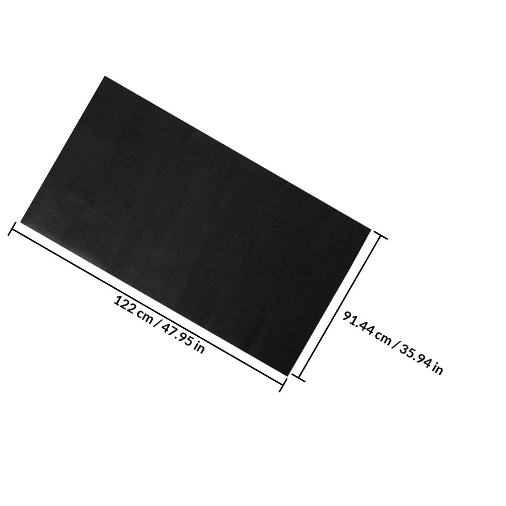 Zmywalna mata do garażu, z gum – Car Floor Mat recenzja i cena