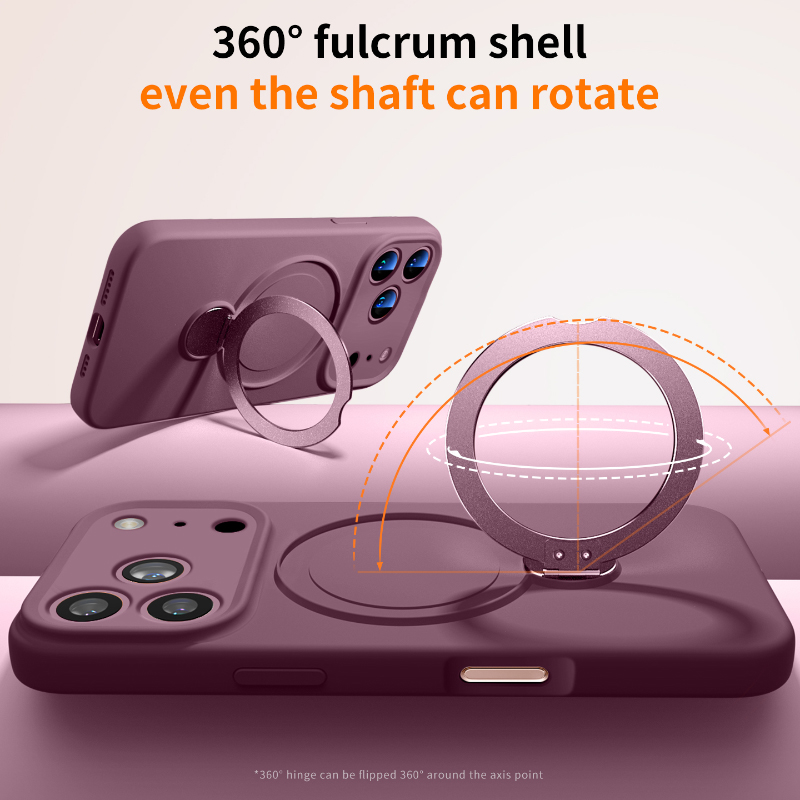 360 °   Obracany metalowy uchw – Car Phone Holder recenzja i cena