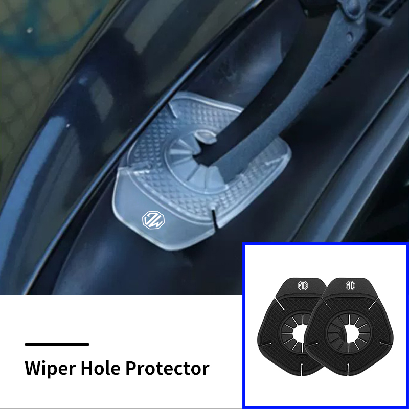 2 szt. Osłony ochronne na wyci – Car Wiper recenzja i cena