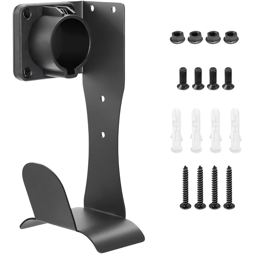 Uchwyt na kabel do ładowarki E – Car Cable Organizer recenzja i cena