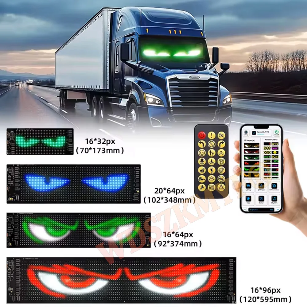 Wielofunkcyjne, jasne światło  – Car Led Light recenzja i cena