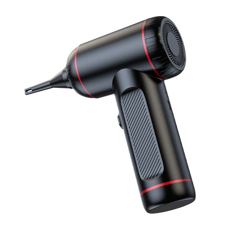 Odkurzacz VC019, mocny, bezprz – Car Vacuum recenzja i cena