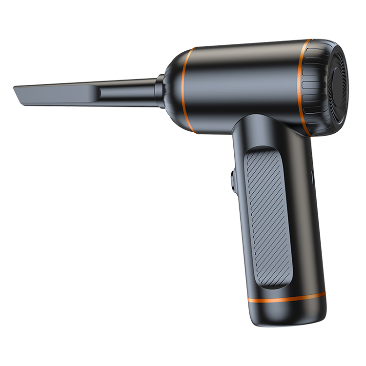 Odkurzacz VC019, mocny, bezprz – Car Vacuum recenzja i cena