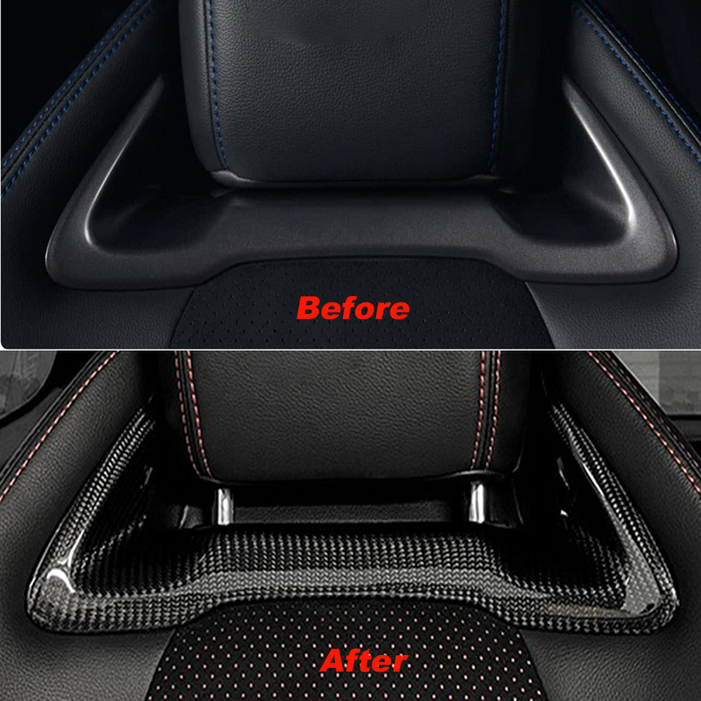 Dla Toyota Corolla GR 2023+ Pr – Car Seat Cover recenzja i cena
