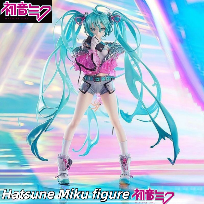 Figurka Miyayama Mai Hatsune M – Car Accessories Japanese recenzja i cena