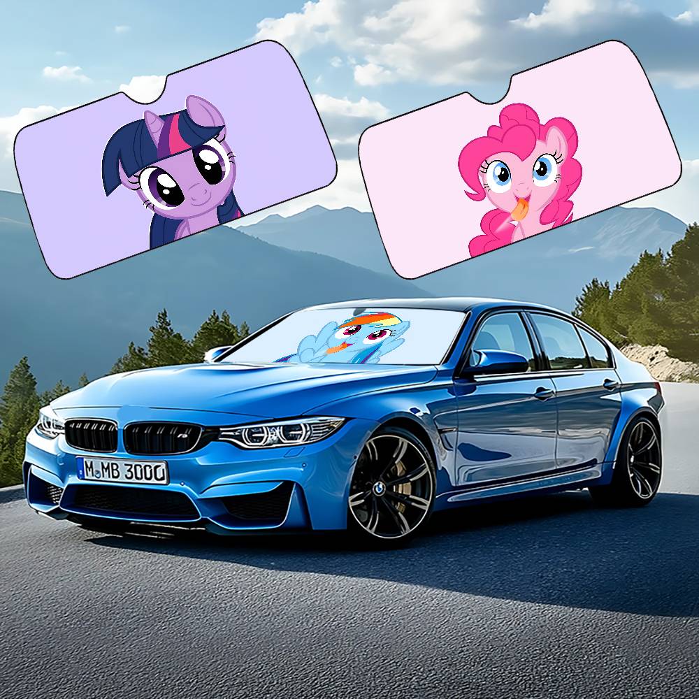Urocza, stylowa i modna osłona – Windshield Sun Shade recenzja i cena