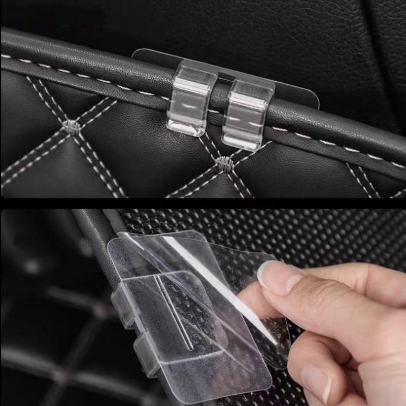 Uniwersalne klipsy do mocowani – Car Floor Mat recenzja i cena