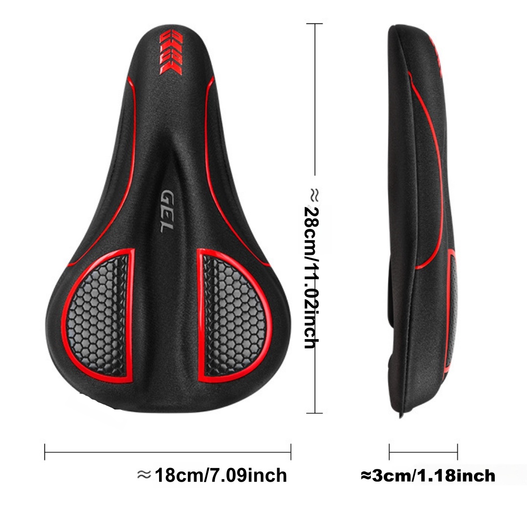 Wygodna poduszka na siedzenie  – Car Seat Cover recenzja i cena