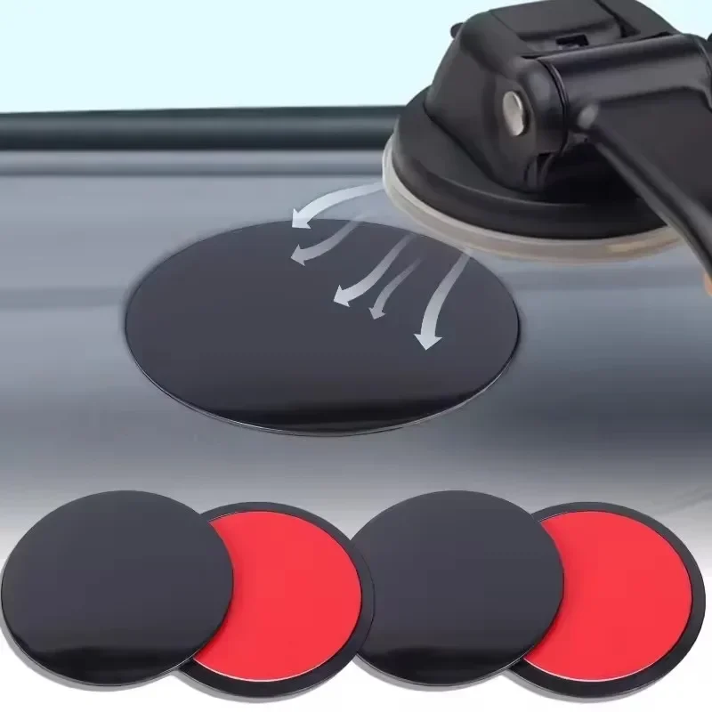 Uniwersalny zestaw samoprzylep – Car Phone Holder recenzja i cena