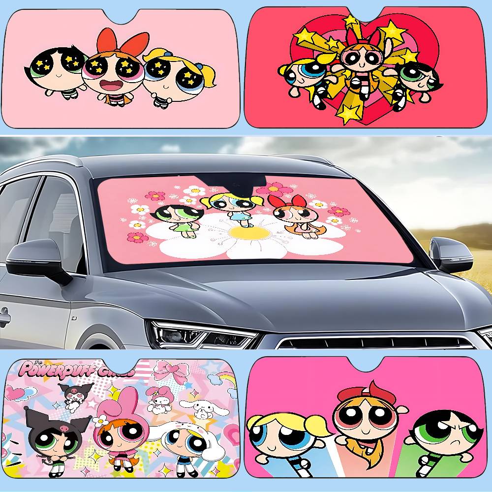 Urocza i modna osłona przeciws – Windshield Sun Shade recenzja i cena