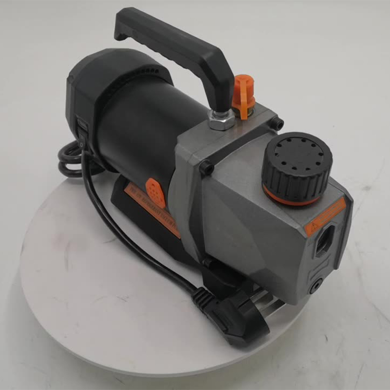 Pompa próżniowa do czynnika ch – Car Vacuum recenzja i cena