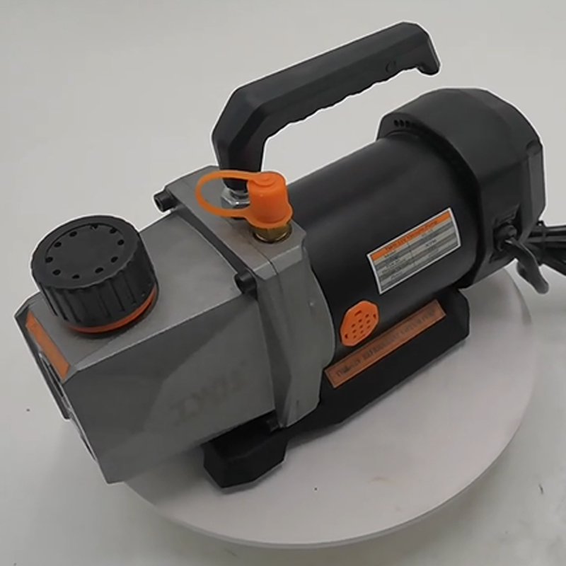 Pompa próżniowa do czynnika ch – Car Vacuum recenzja i cena